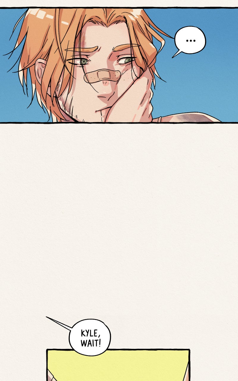 Cherry Waves Episode 2 page 37 - 