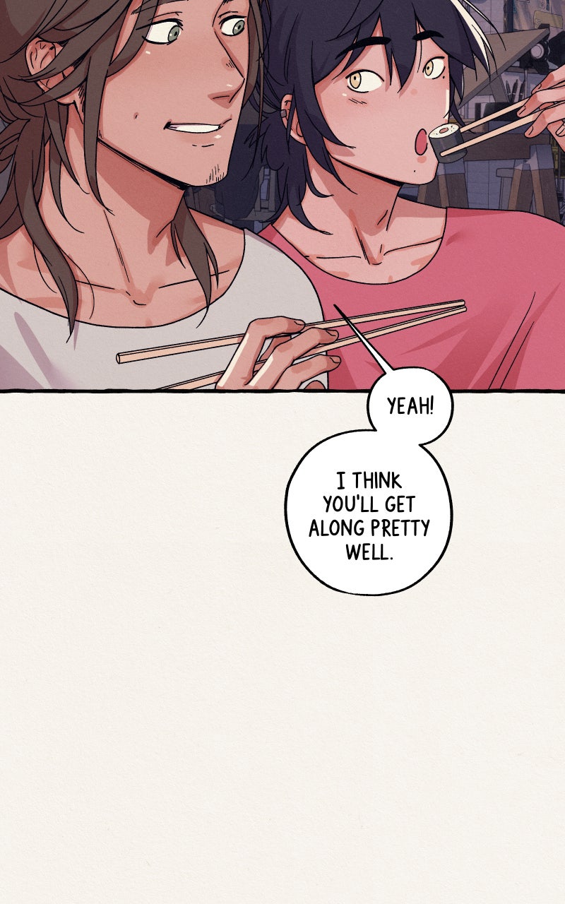 Cherry Waves Episode 2 page 5 - 