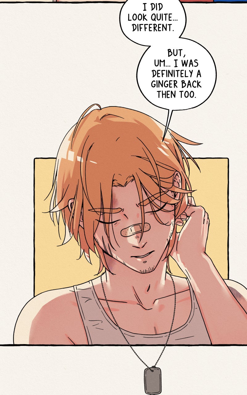 Cherry Waves Episode 2 page 41 - 