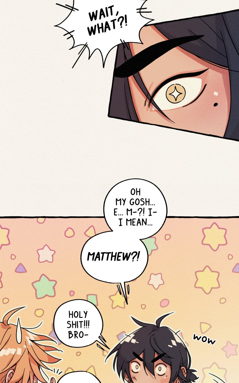 Cherry Waves Episode 2 page 44 - 