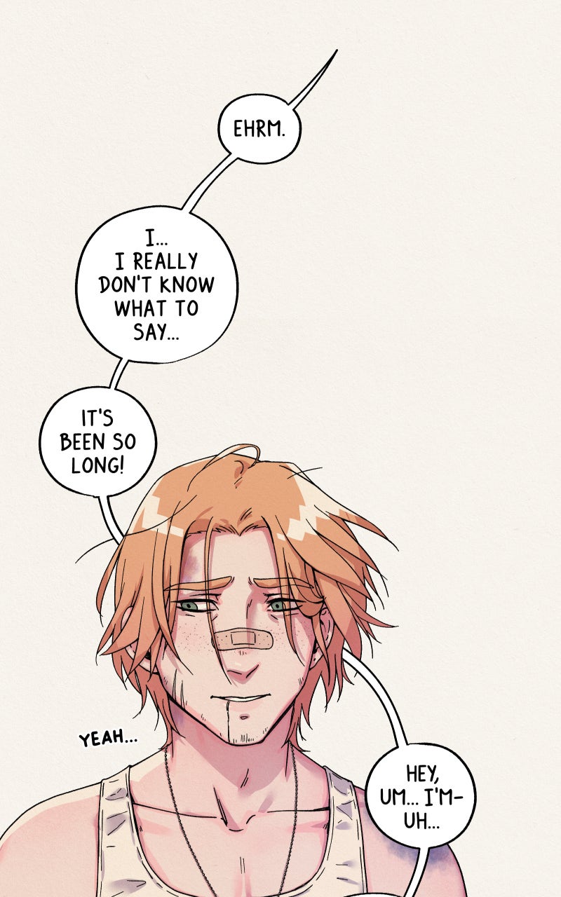 Cherry Waves Episode 2 page 46 - 