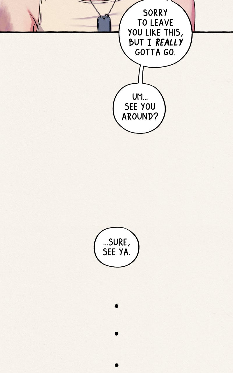 Cherry Waves Episode 2 page 47 - 