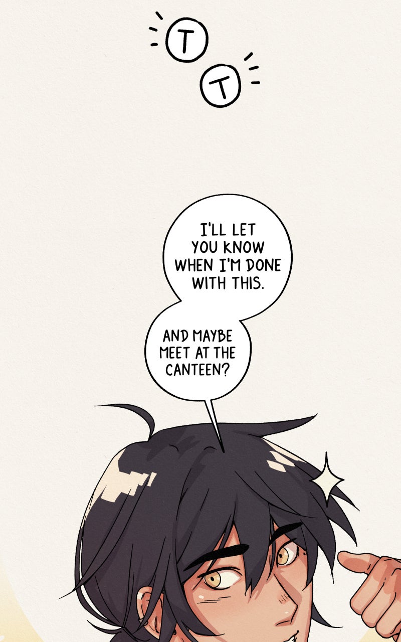 Cherry Waves Episode 2 page 51 - 