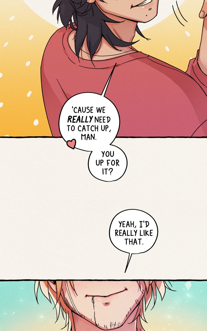 Cherry Waves Episode 2 page 52 - 