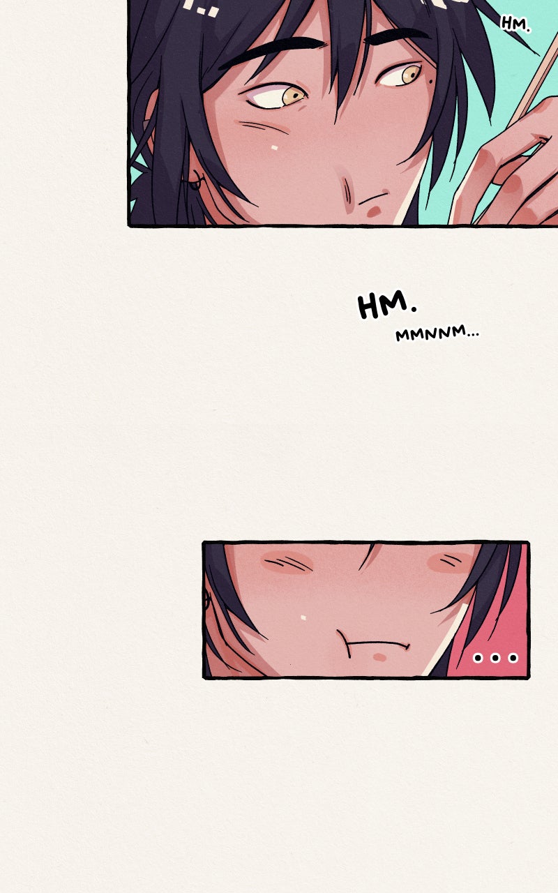 Cherry Waves Episode 2 page 7 - 