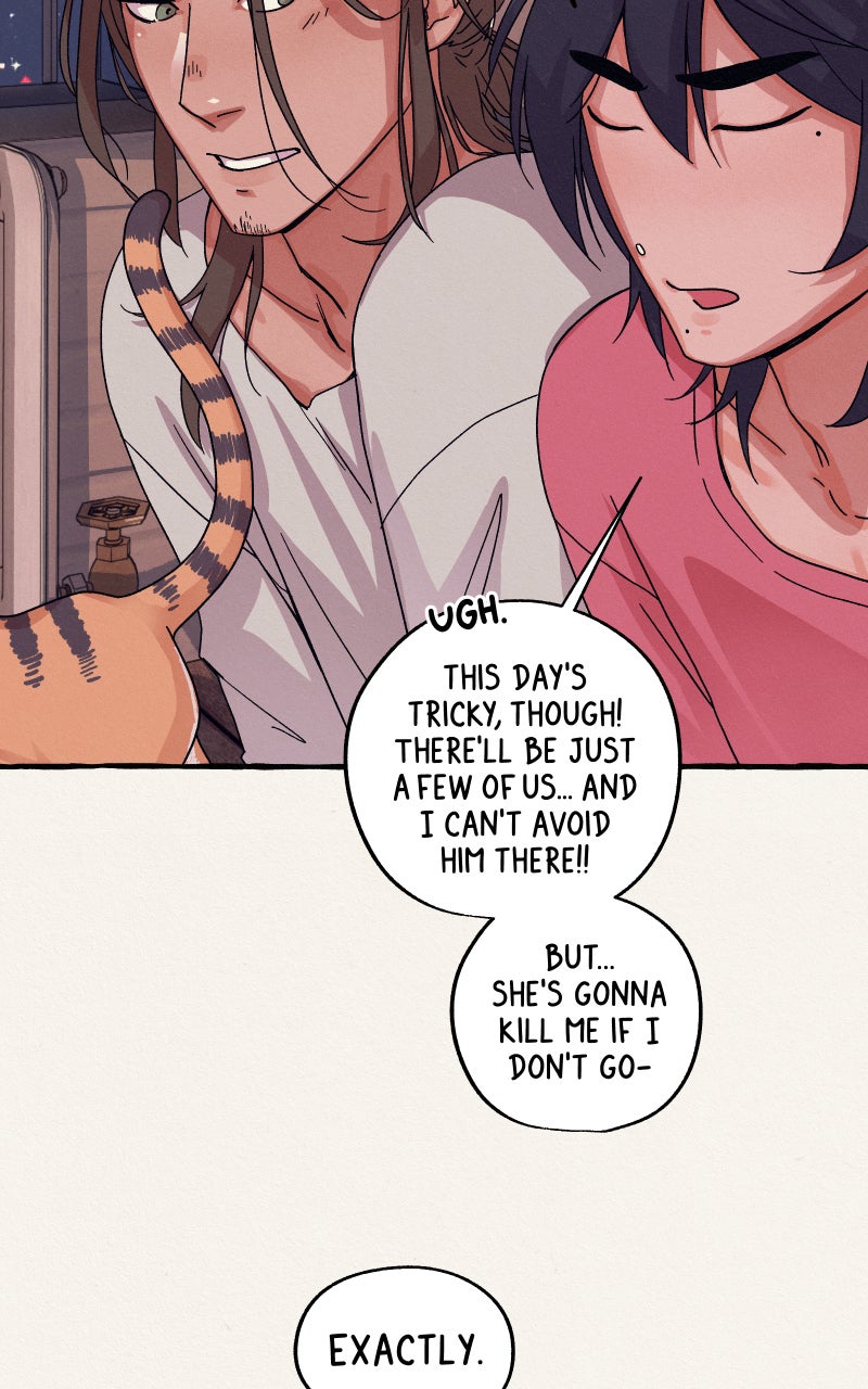 Cherry Waves Episode 2 page 10 - 