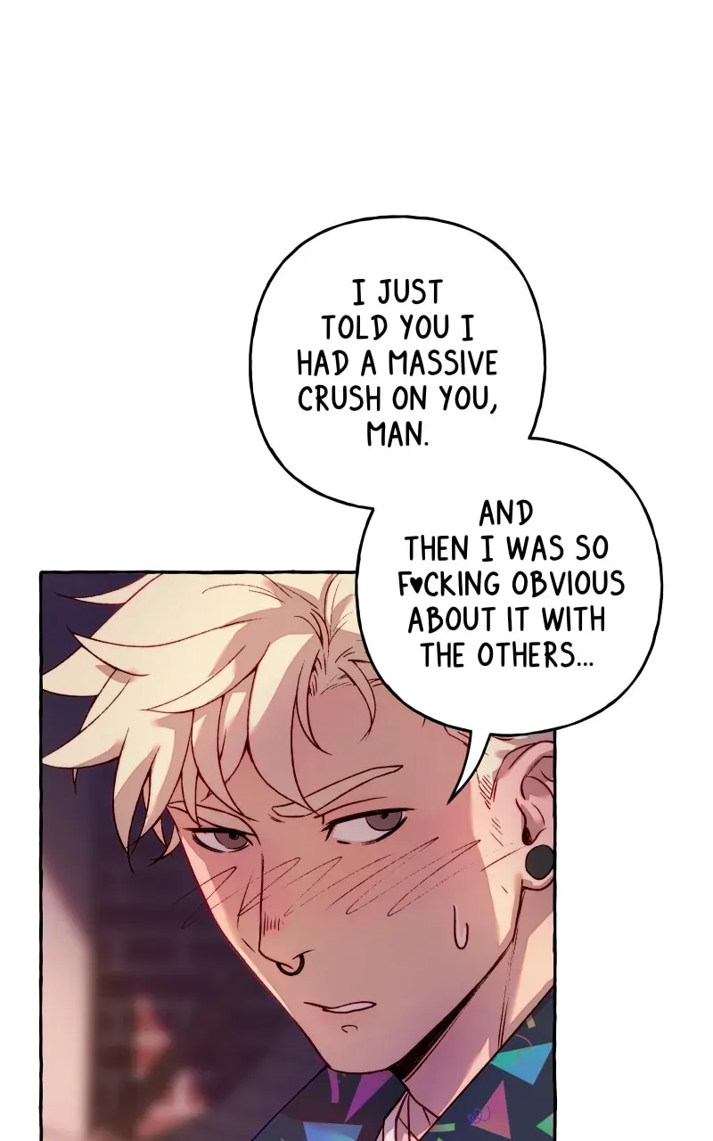 Cherry Waves Chapter 20 page 1 - 