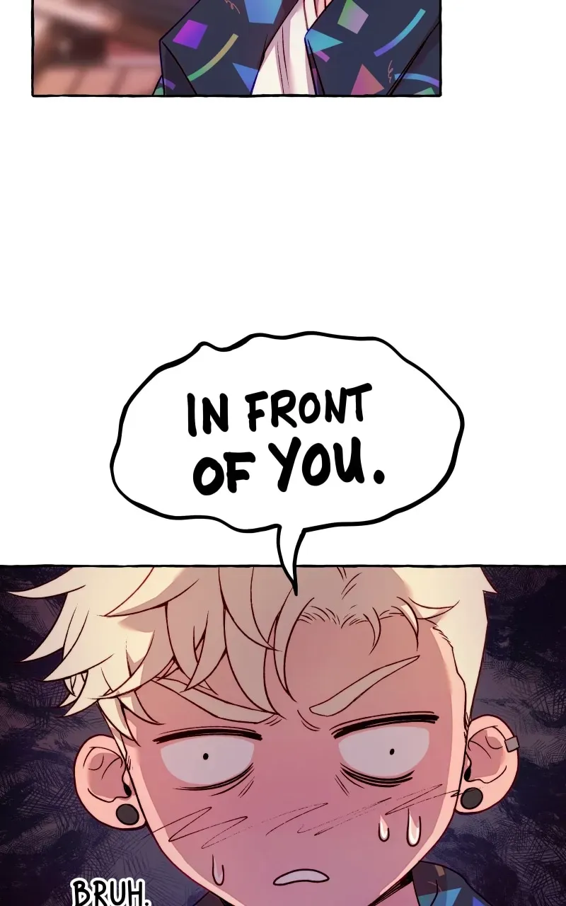 Cherry Waves Chapter 20 page 2 - 