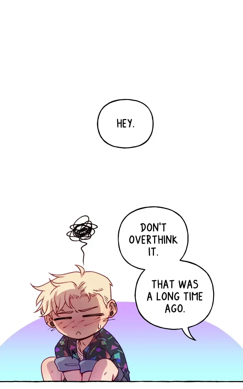 Cherry Waves Chapter 20 page 11 - 
