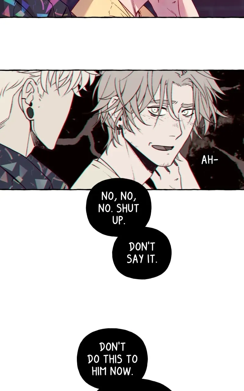 Cherry Waves Chapter 20 page 13 - 