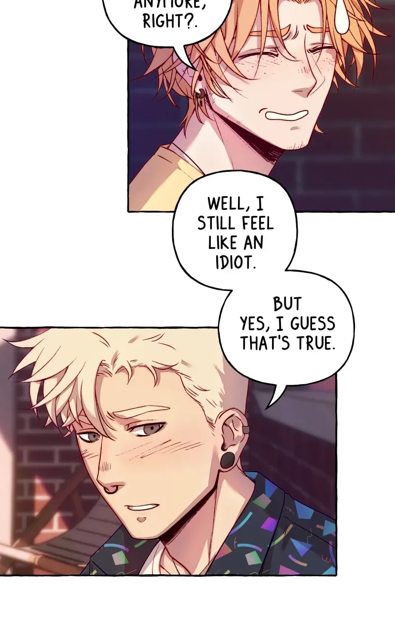 Cherry Waves Chapter 20 page 15 - 