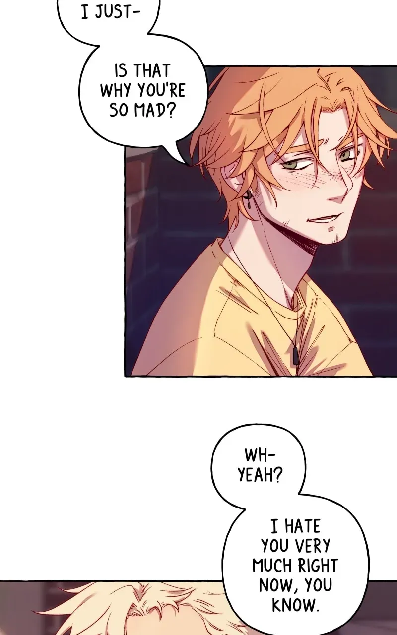 Cherry Waves Chapter 20 page 9 - 