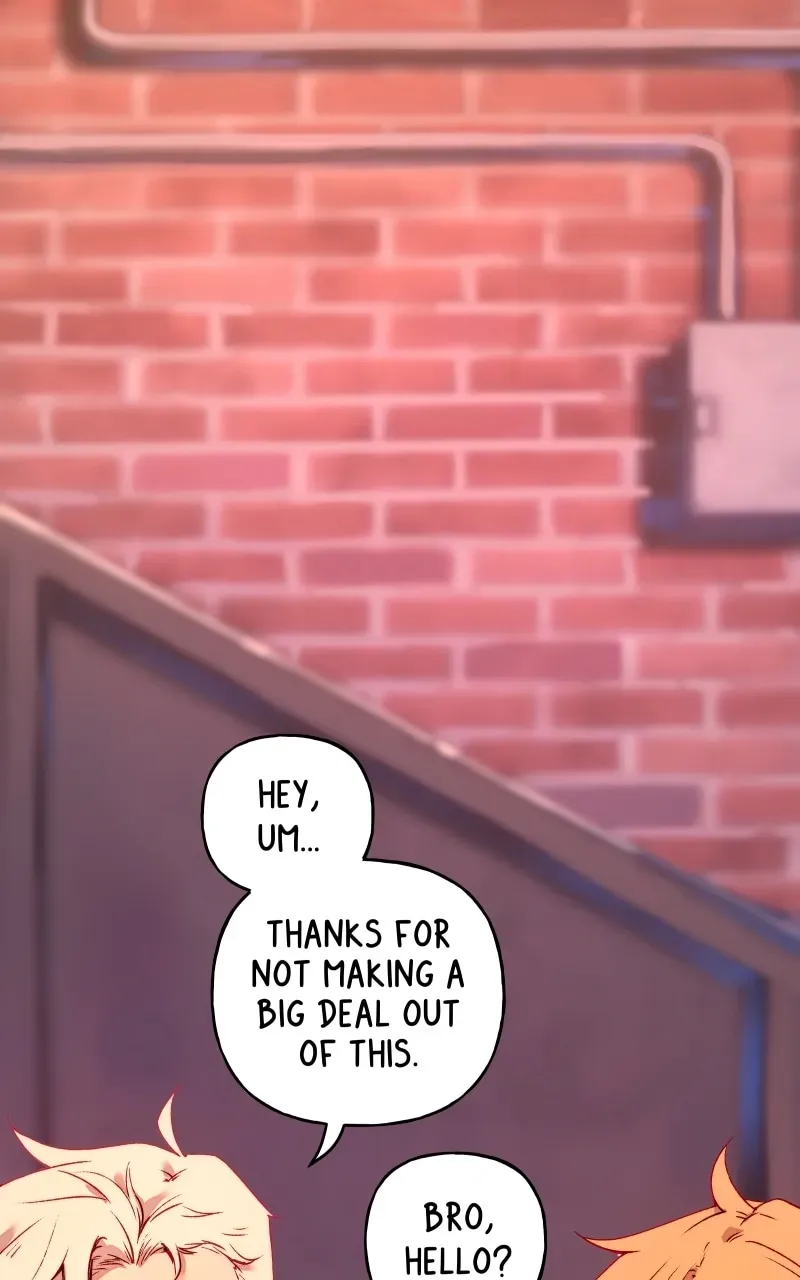 Cherry Waves Chapter 21 page 1 - 
