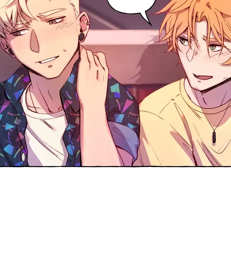 Cherry Waves Chapter 21 page 2 - 