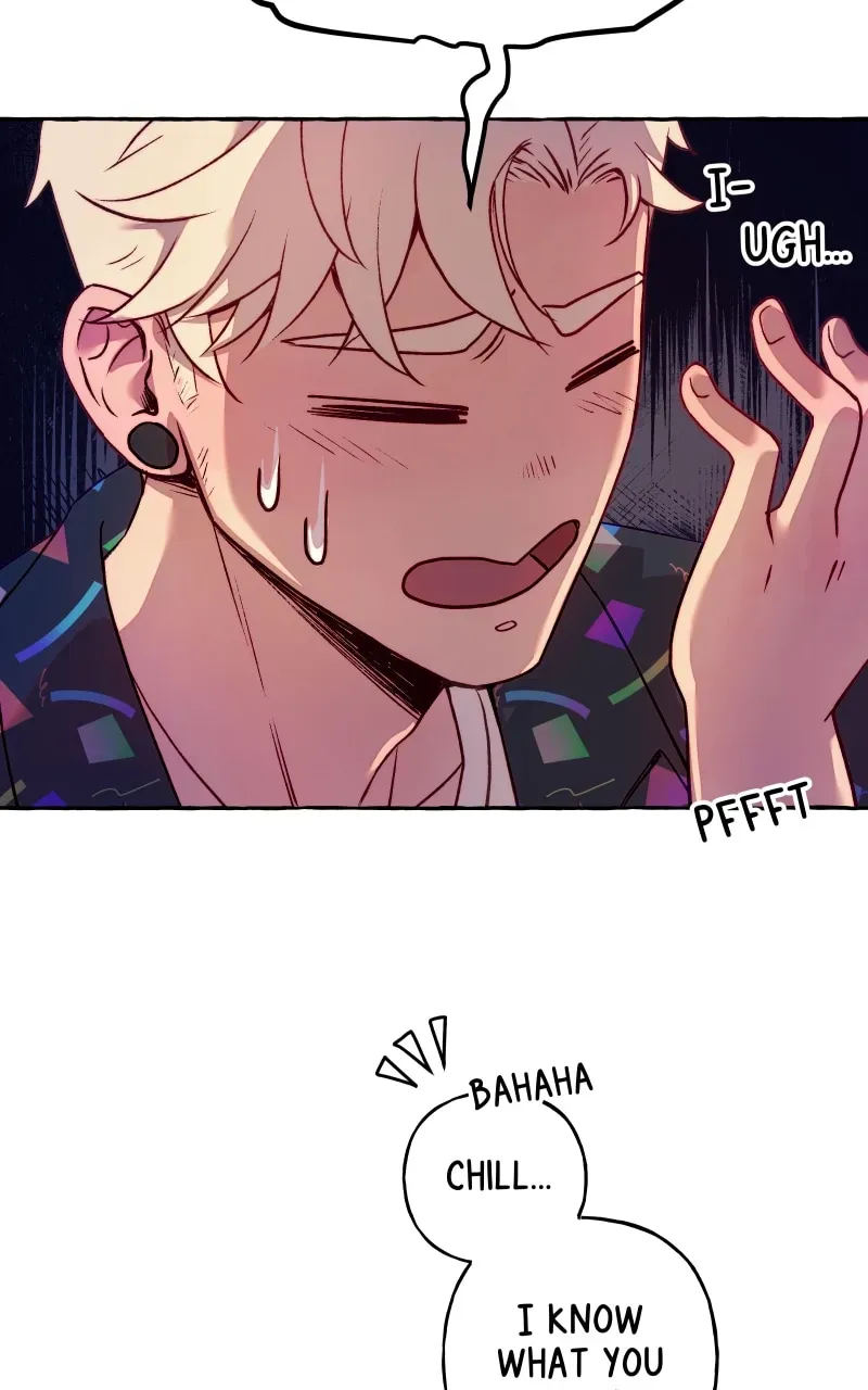 Cherry Waves Chapter 21 page 11 - 