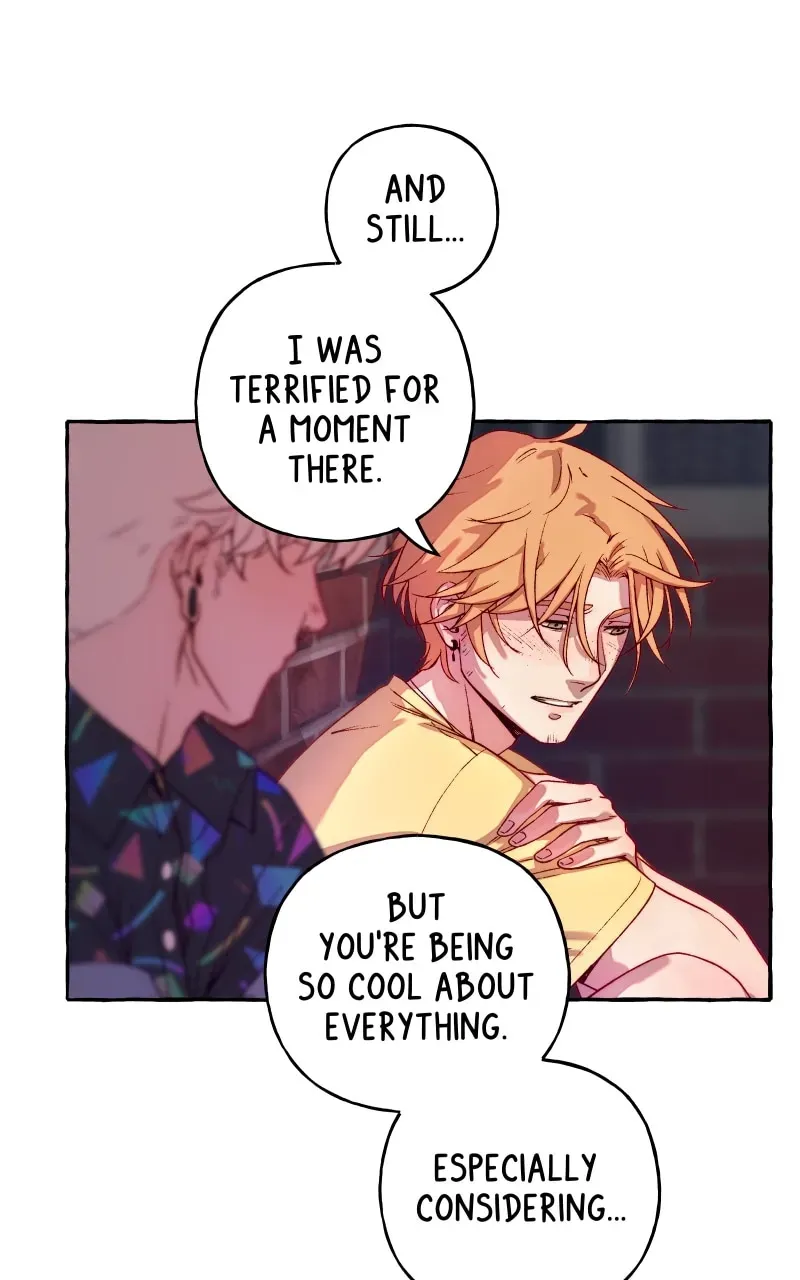 Cherry Waves Chapter 21 page 13 - 