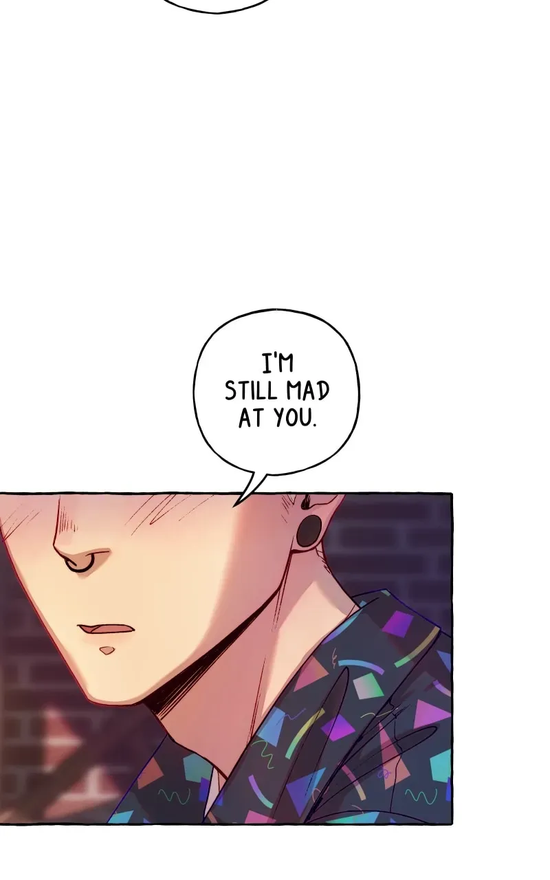 Cherry Waves Chapter 21 page 16 - 