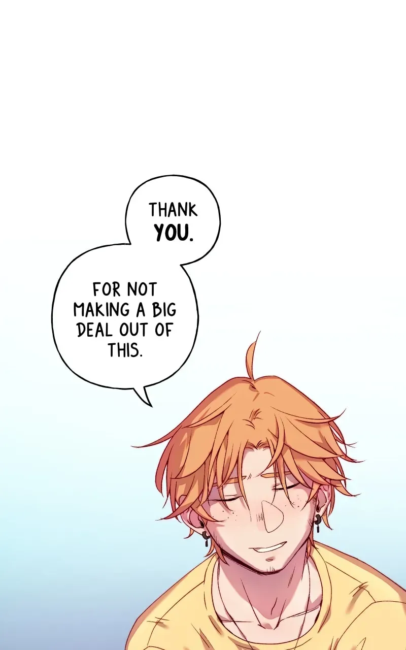 Cherry Waves Chapter 21 page 5 - 