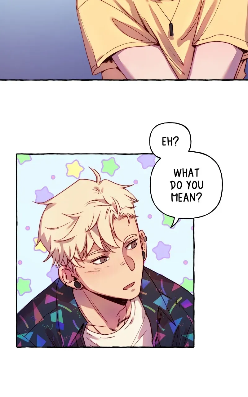 Cherry Waves Chapter 21 page 6 - 