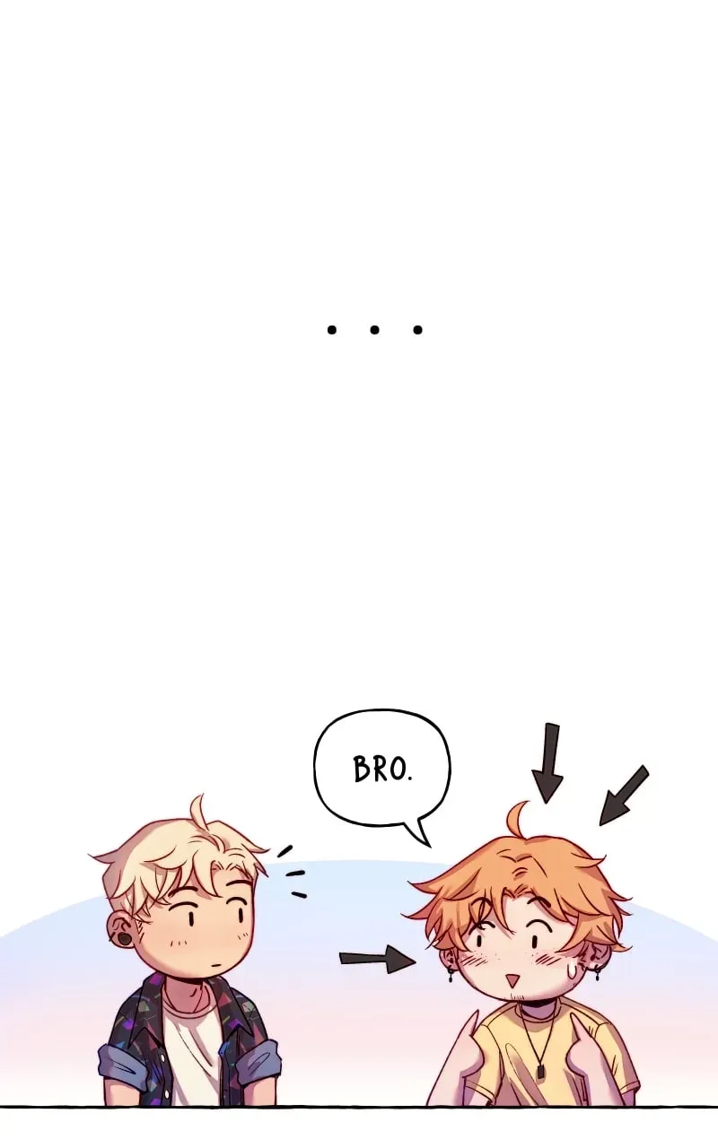 Cherry Waves Chapter 21 page 7 - 