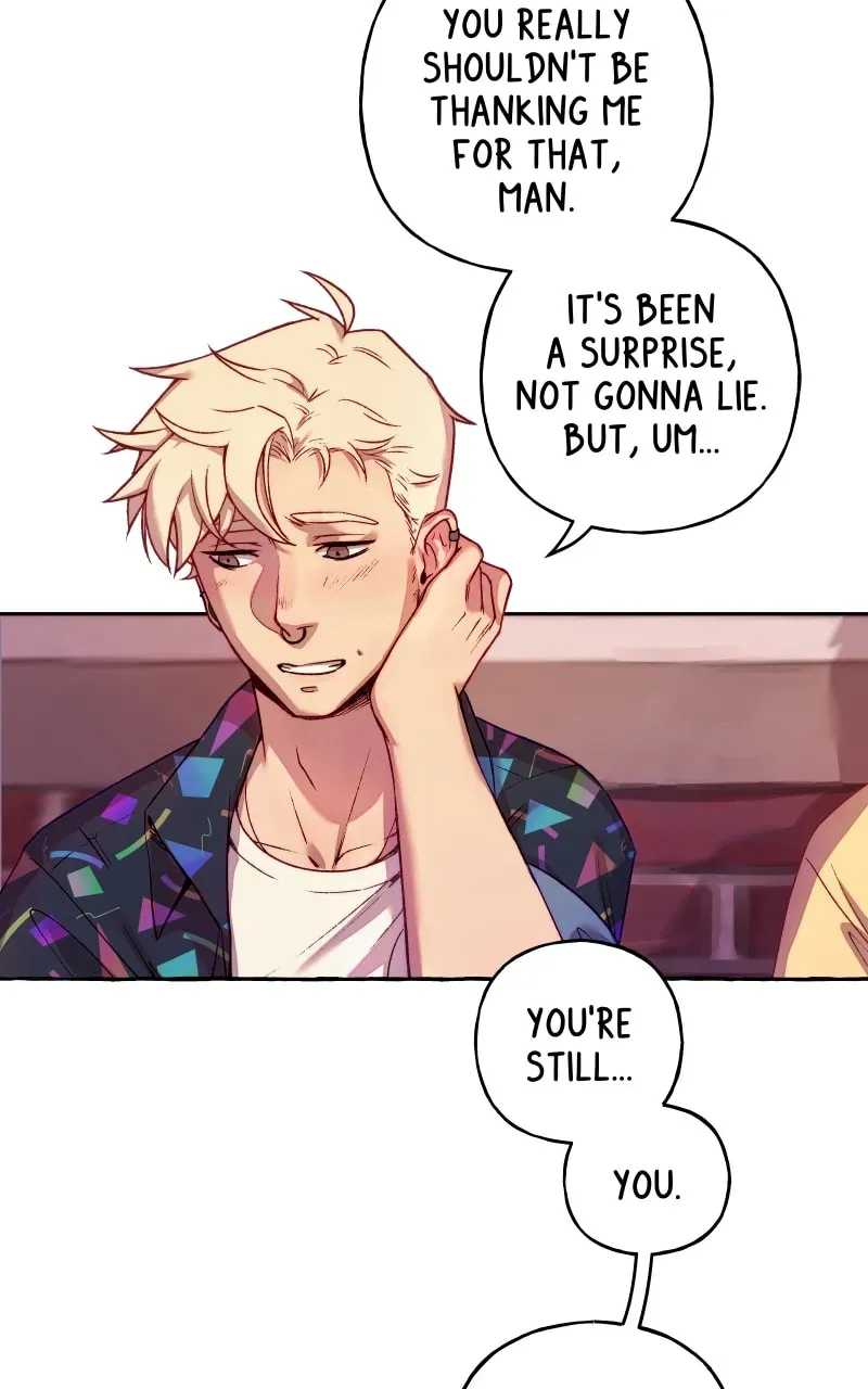 Cherry Waves Chapter 21 page 9 - 