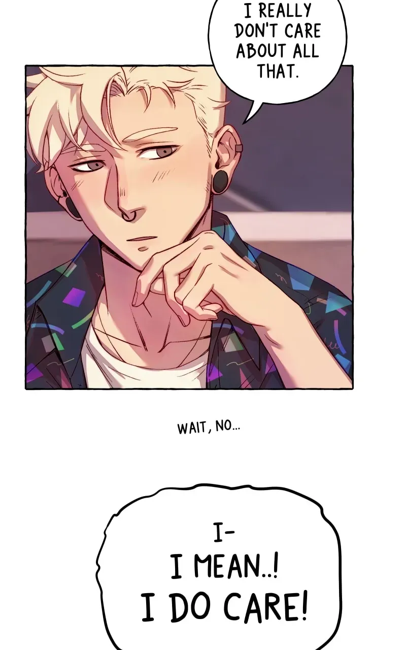 Cherry Waves Chapter 21 page 10 - 