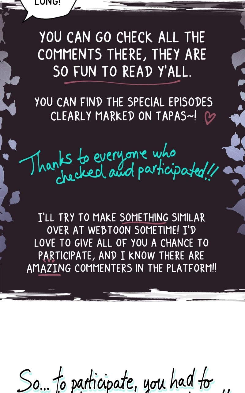 Cherry Waves Chapter 22.1 page 3 - 