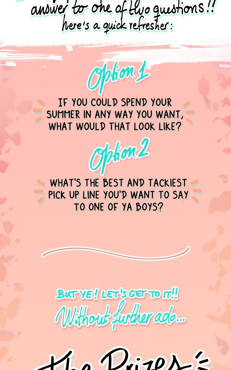 Cherry Waves Chapter 22.1 page 4 - 