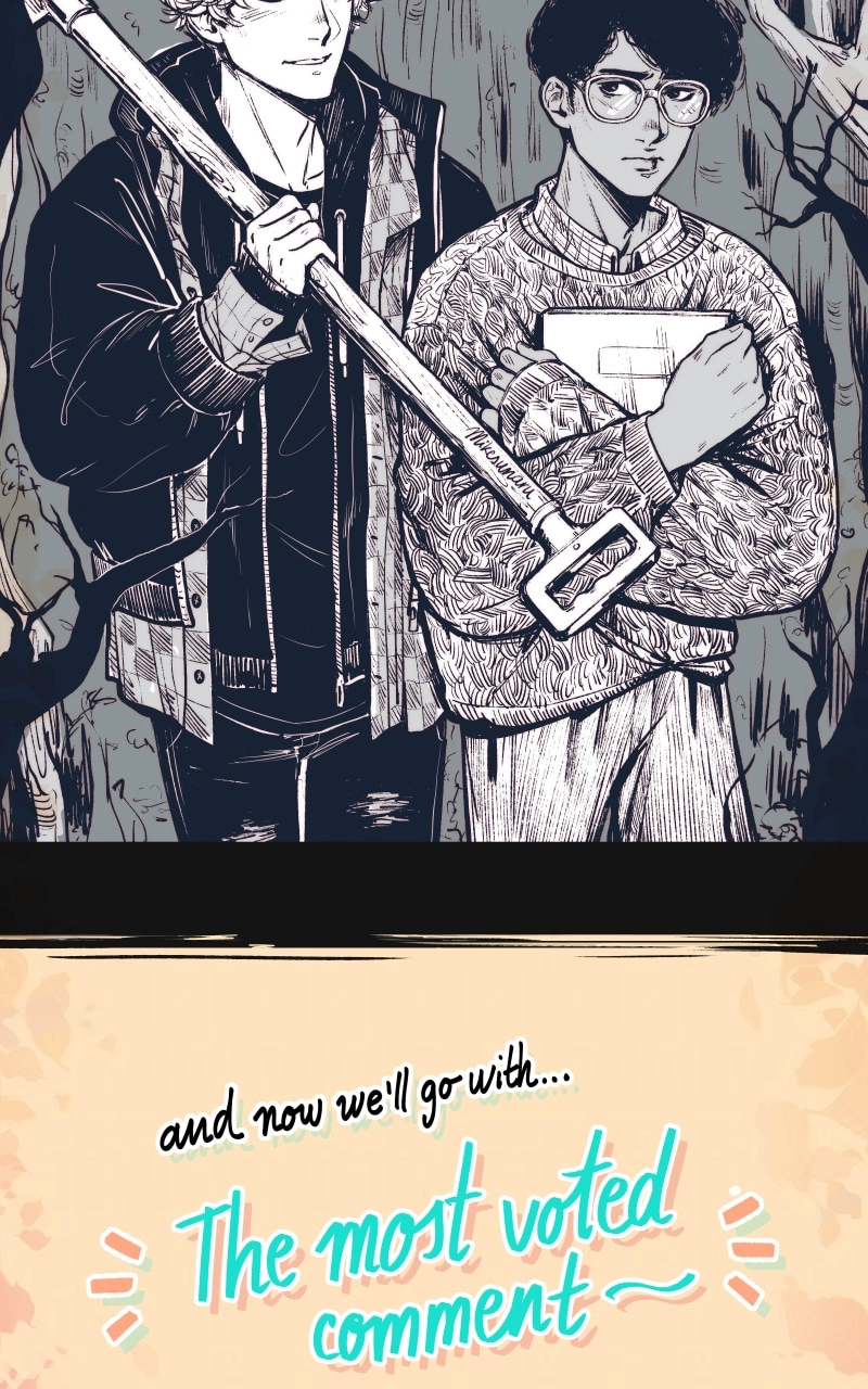 Cherry Waves Chapter 22.1 page 8 - 