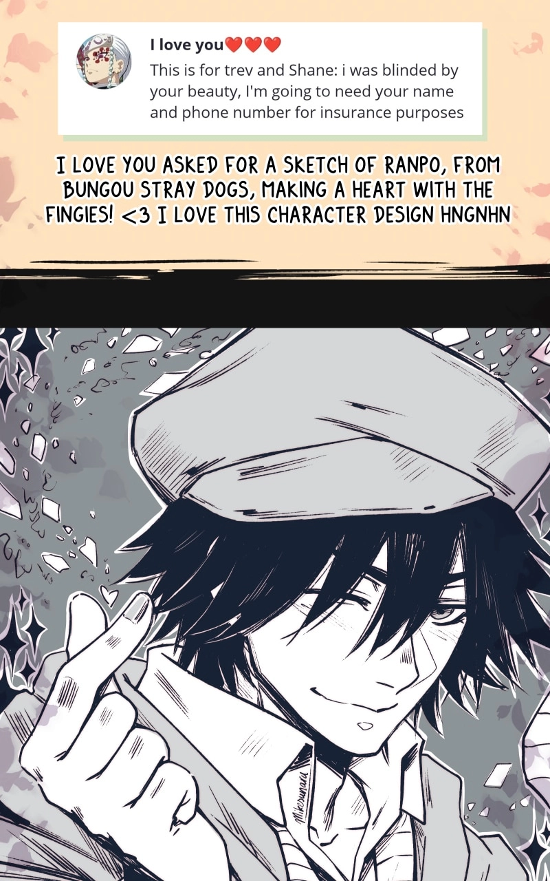Cherry Waves Chapter 22.1 page 9 - 