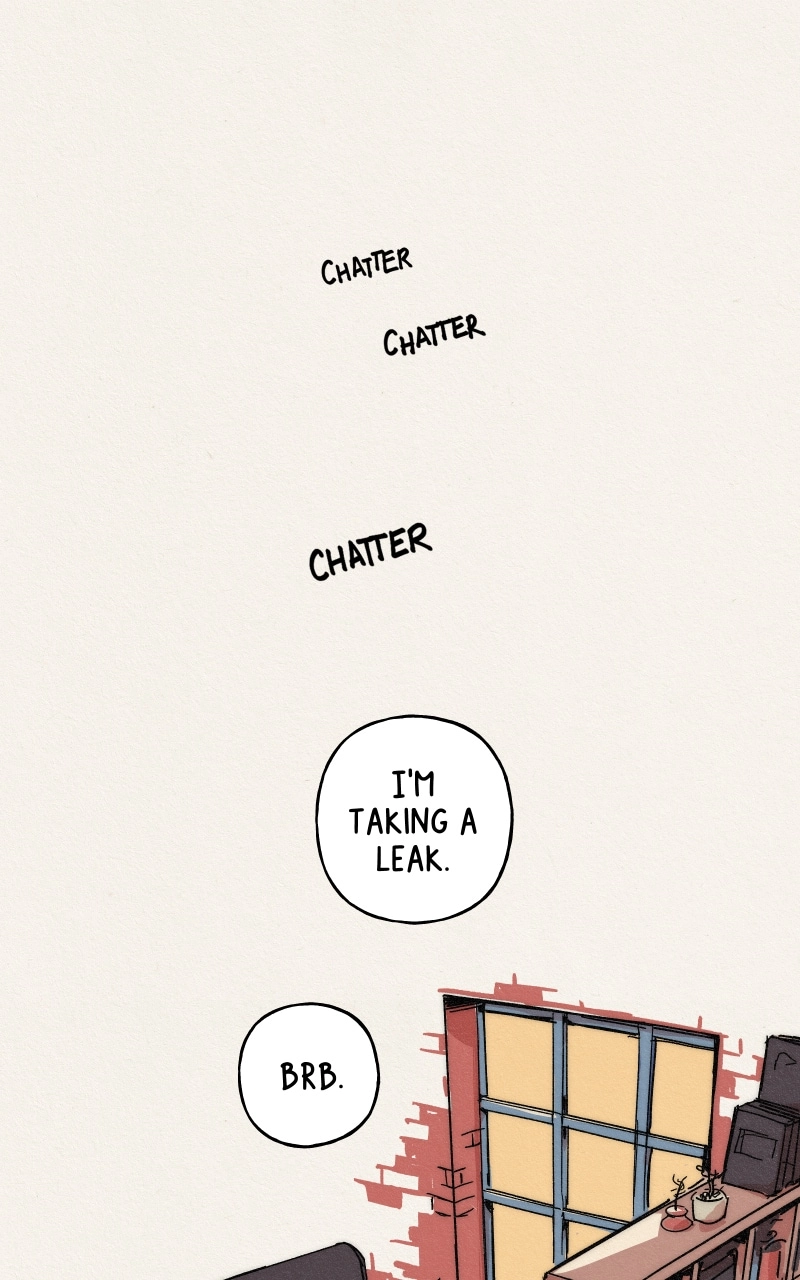 Cherry Waves Chapter 22.5 page 1 - 