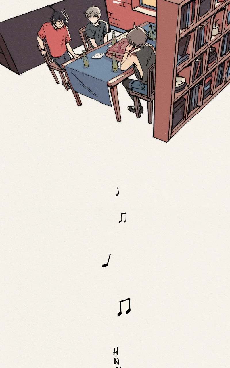 Cherry Waves Chapter 22.5 page 2 - 