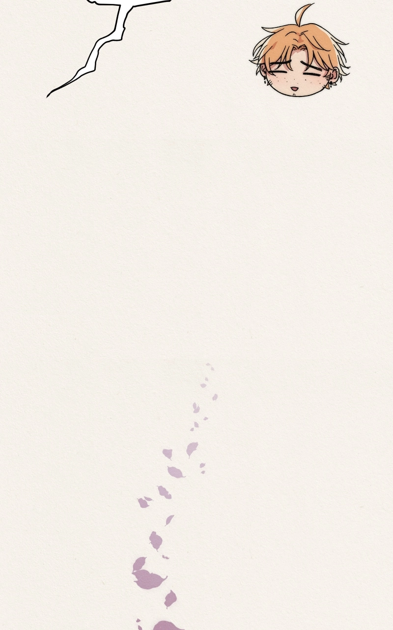 Cherry Waves Chapter 22.5 page 14 - 