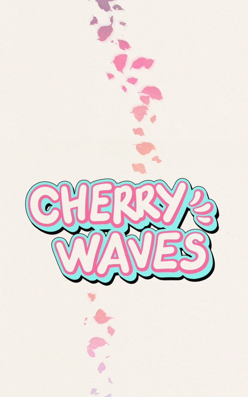 Cherry Waves Chapter 22.5 page 15 - 