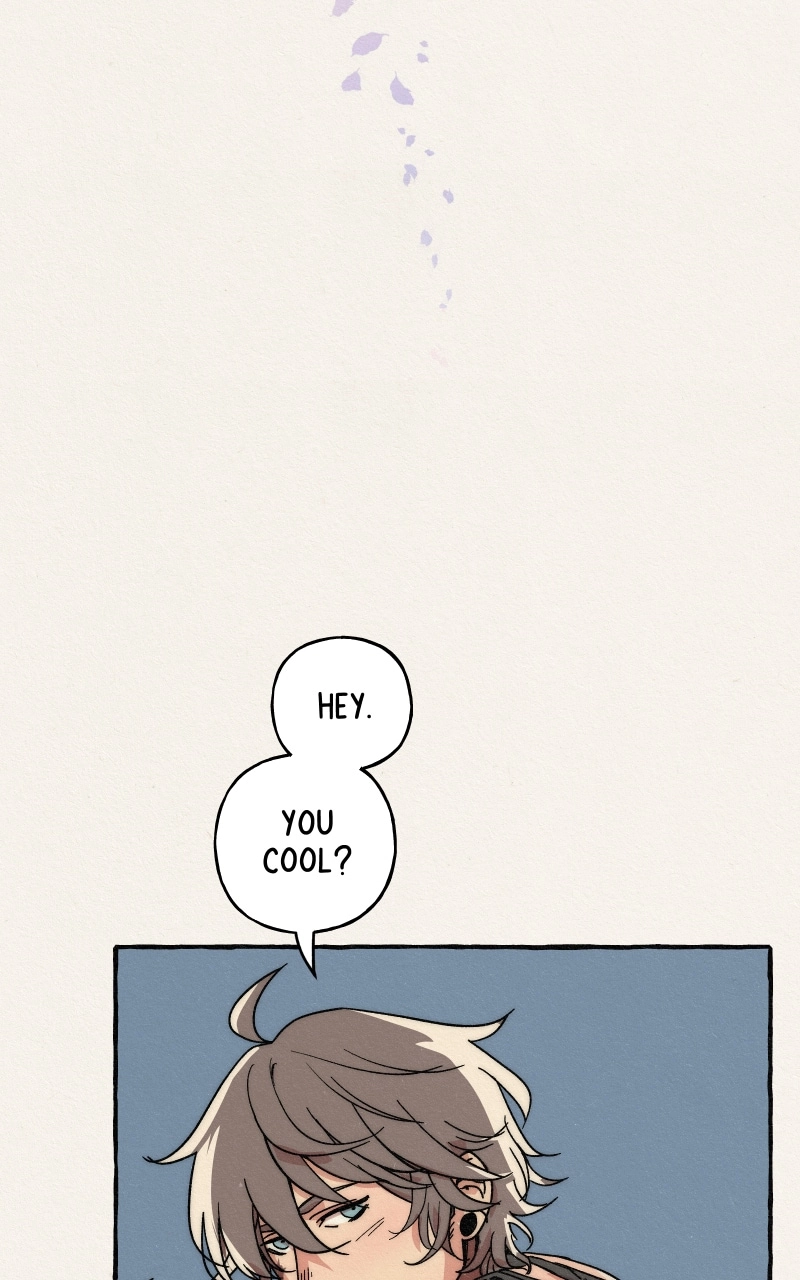 Cherry Waves Chapter 22.5 page 16 - 