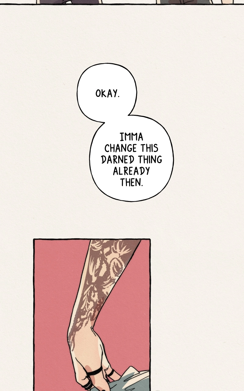 Cherry Waves Chapter 22.5 page 18 - 