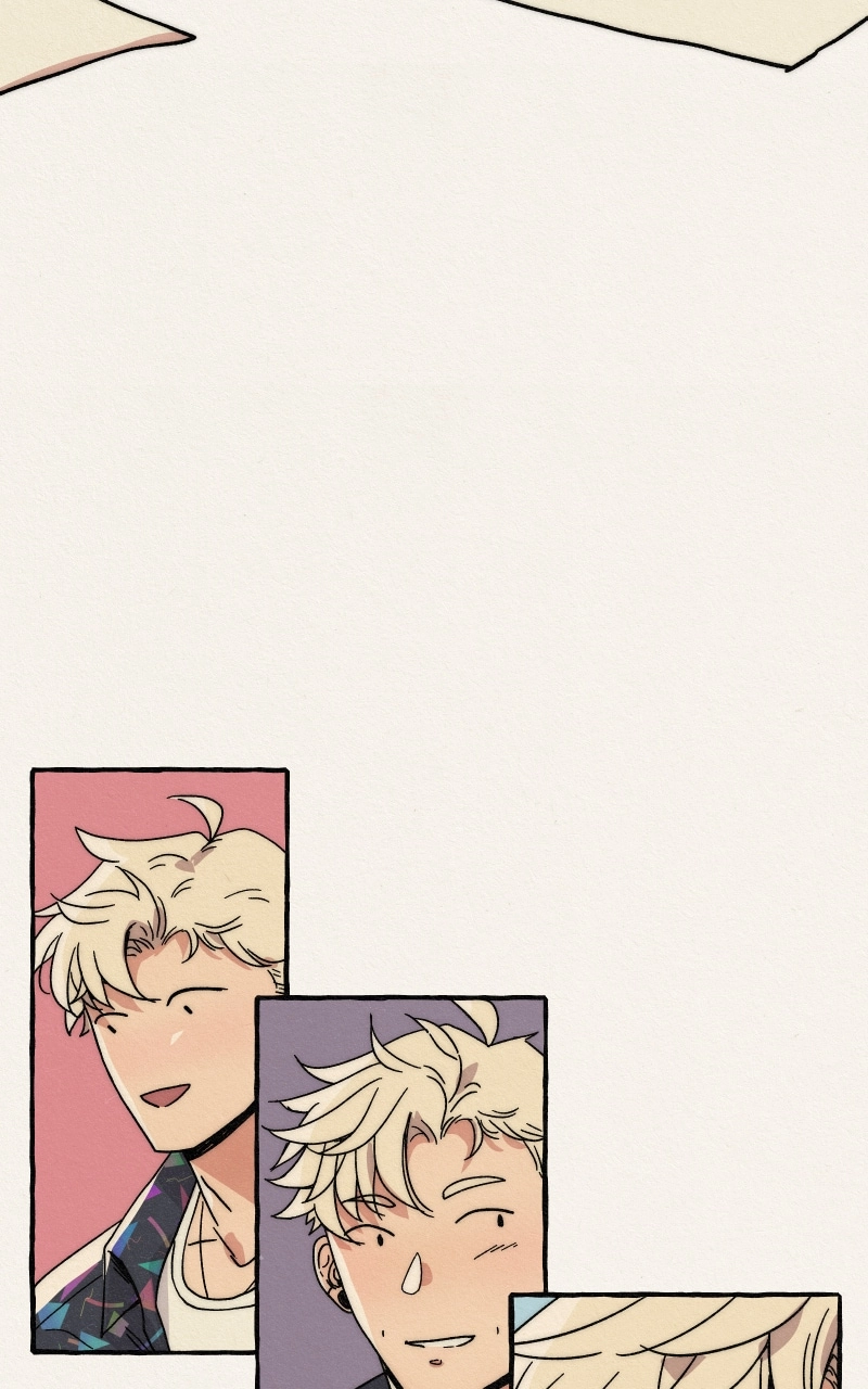Cherry Waves Chapter 22.5 page 21 - 