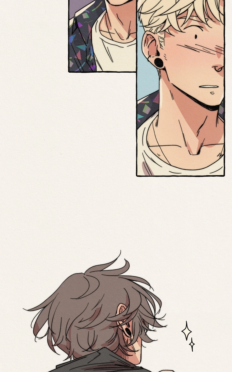 Cherry Waves Chapter 22.5 page 22 - 