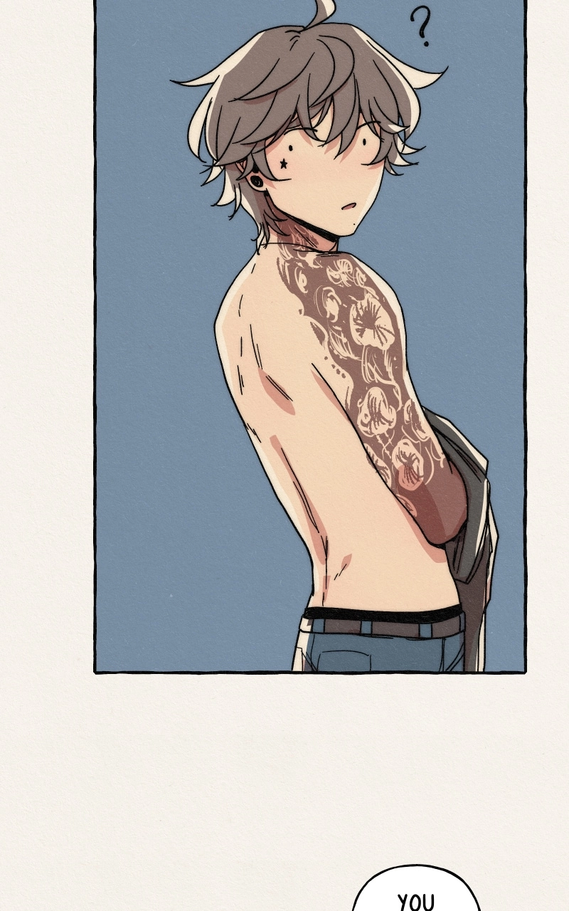 Cherry Waves Chapter 22.5 page 26 - 