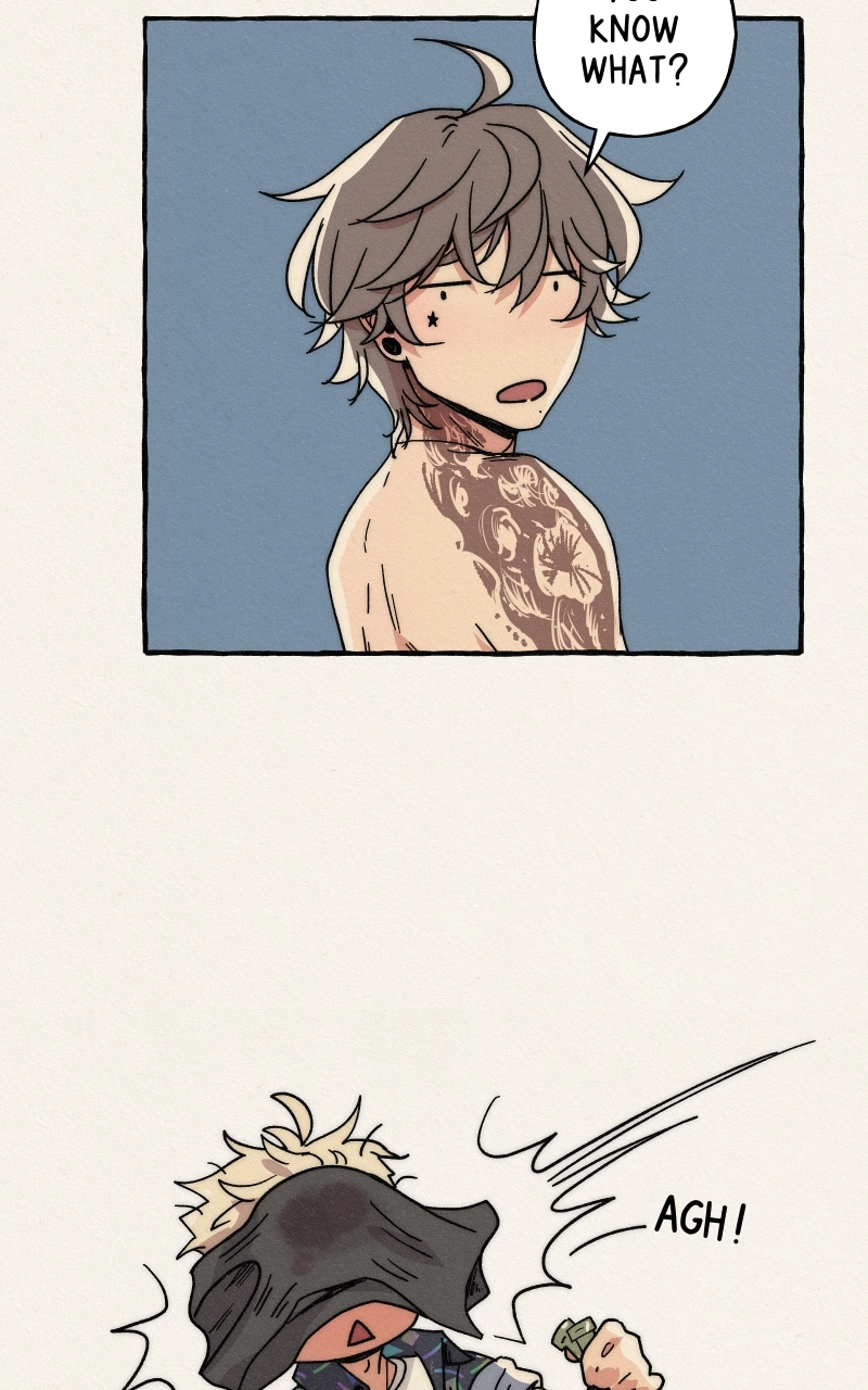 Cherry Waves Chapter 22.5 page 27 - 