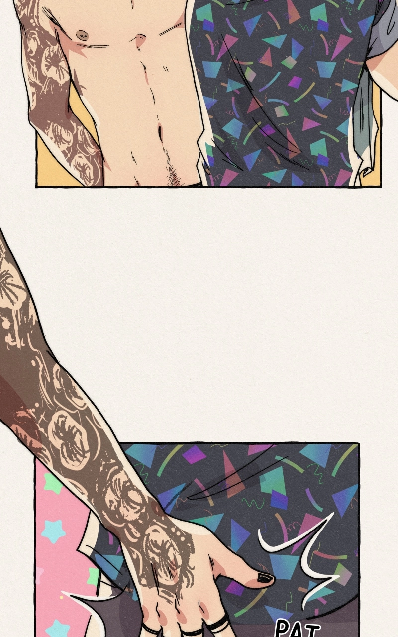 Cherry Waves Chapter 22.5 page 29 - 