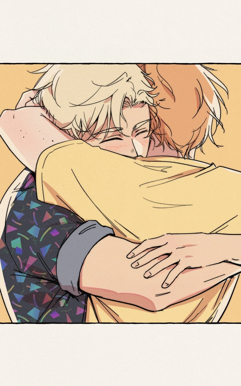 Cherry Waves Chapter 22.5 page 4 - 