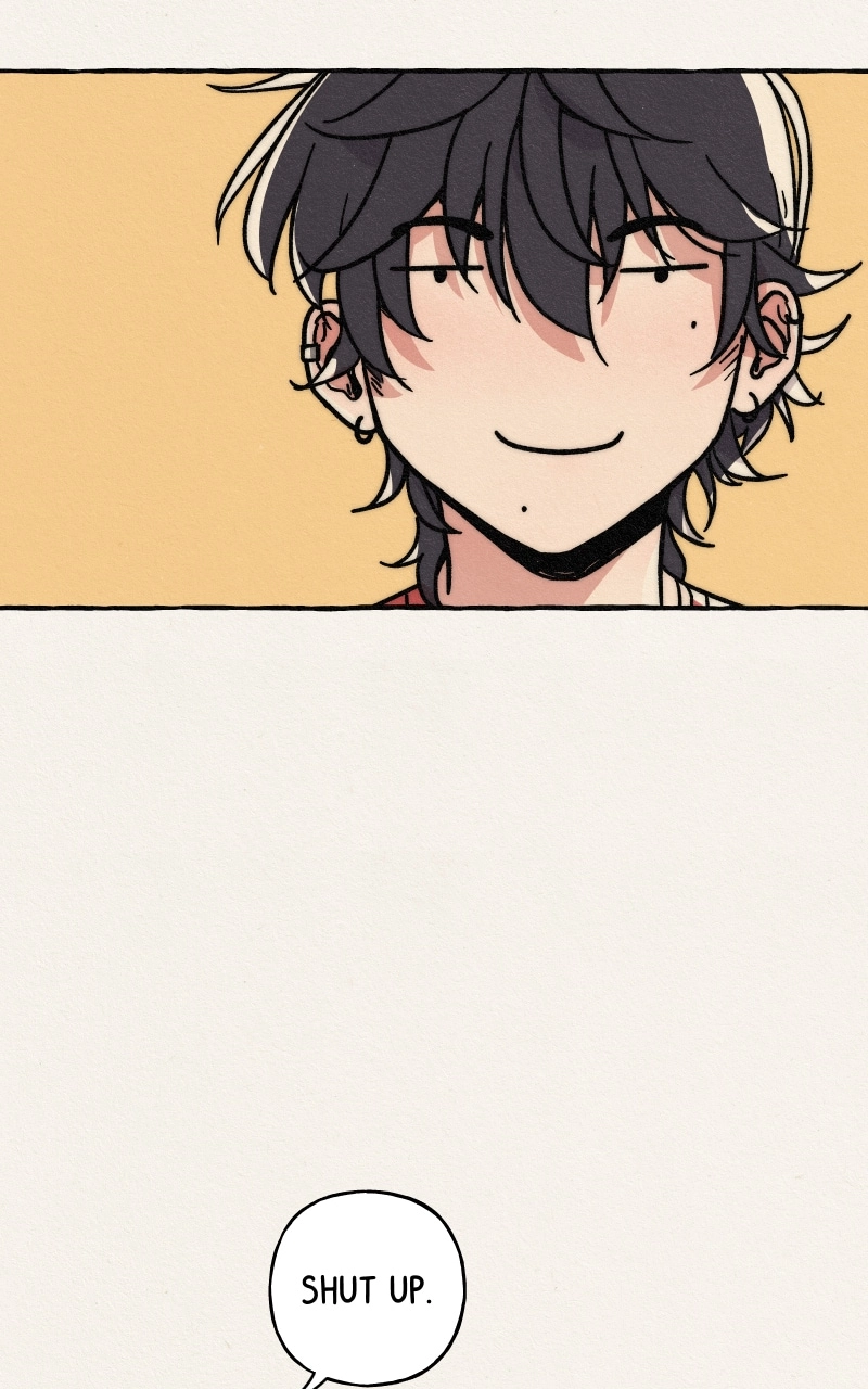 Cherry Waves Chapter 22.5 page 32 - 