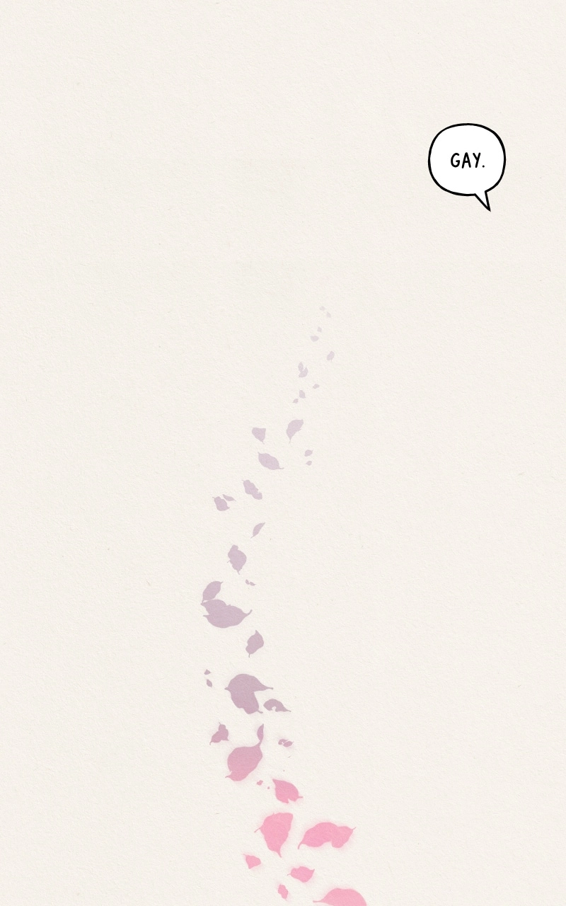 Cherry Waves Chapter 22.5 page 34 - 