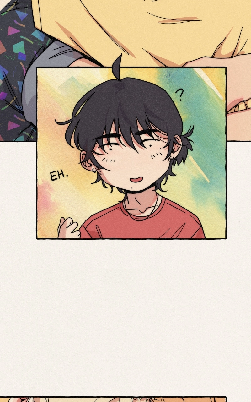 Cherry Waves Chapter 22.5 page 6 - 