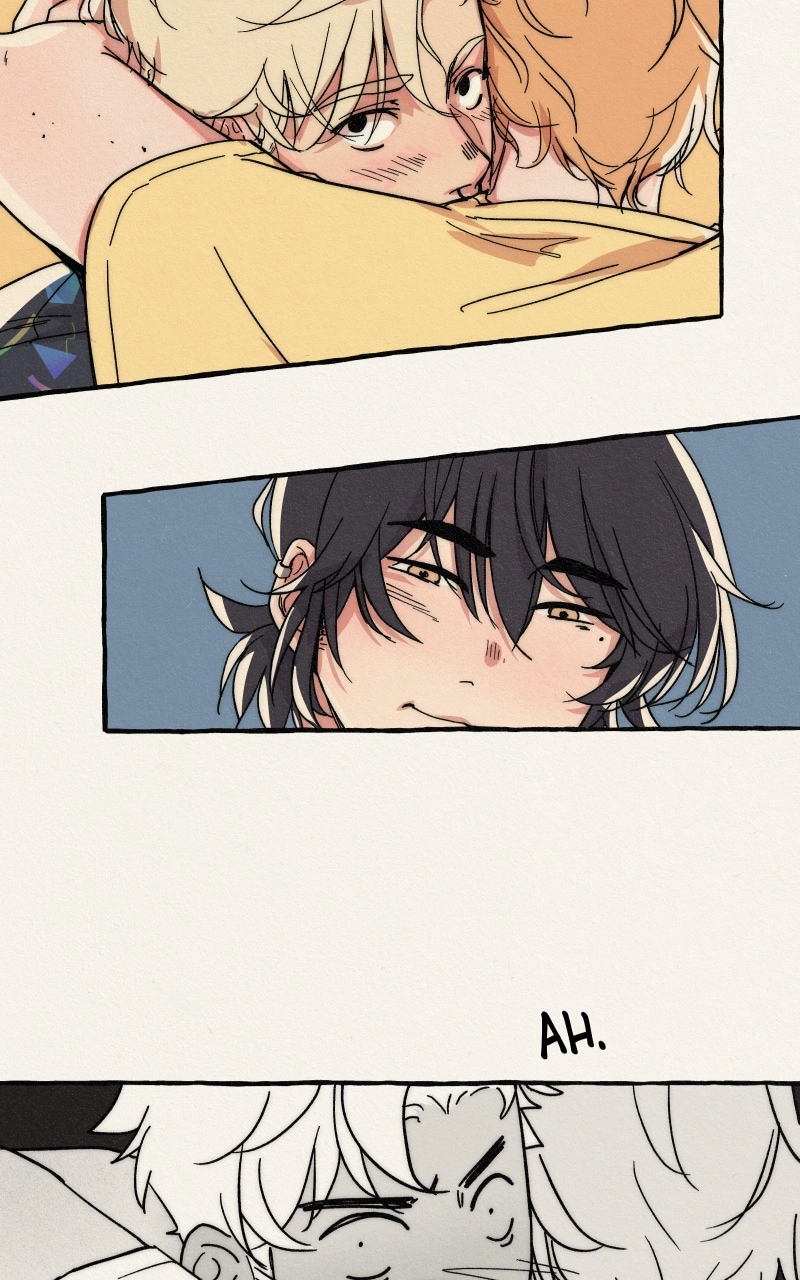 Cherry Waves Chapter 22.5 page 7 - 