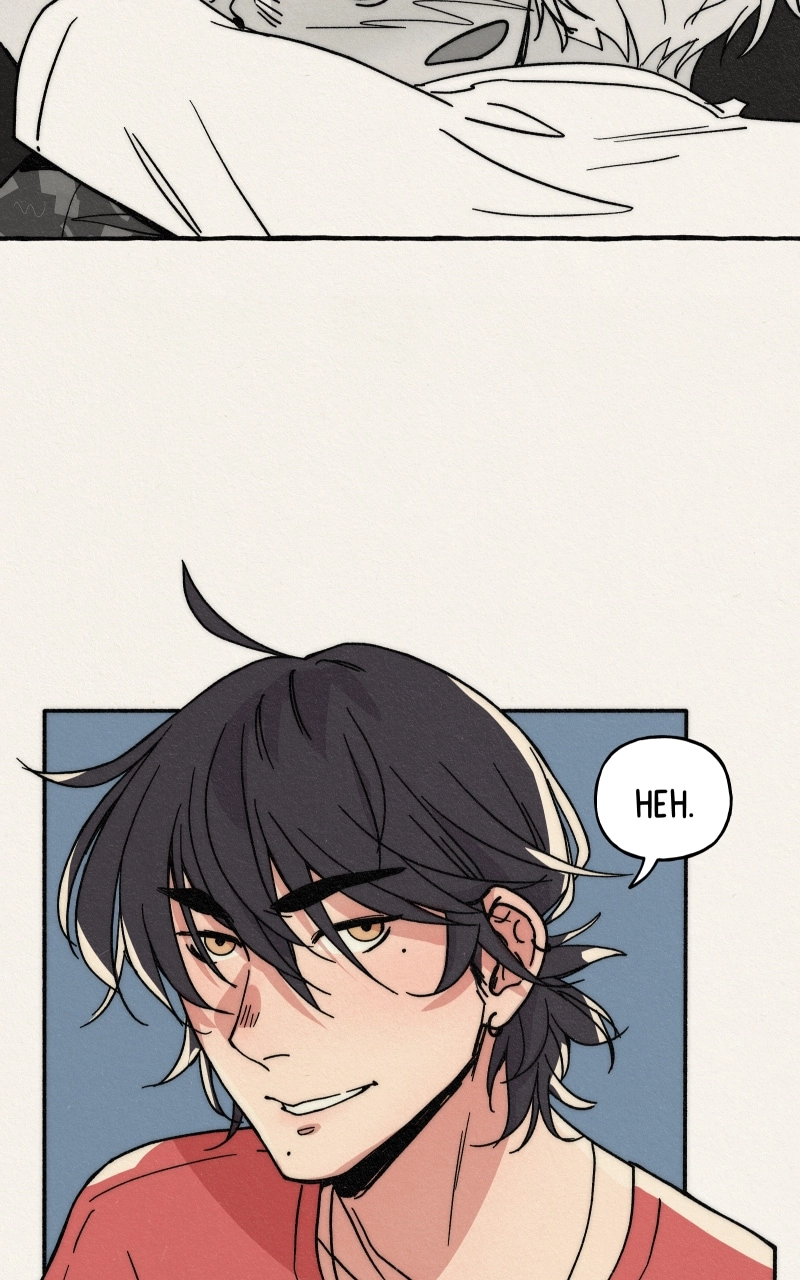 Cherry Waves Chapter 22.5 page 8 - 