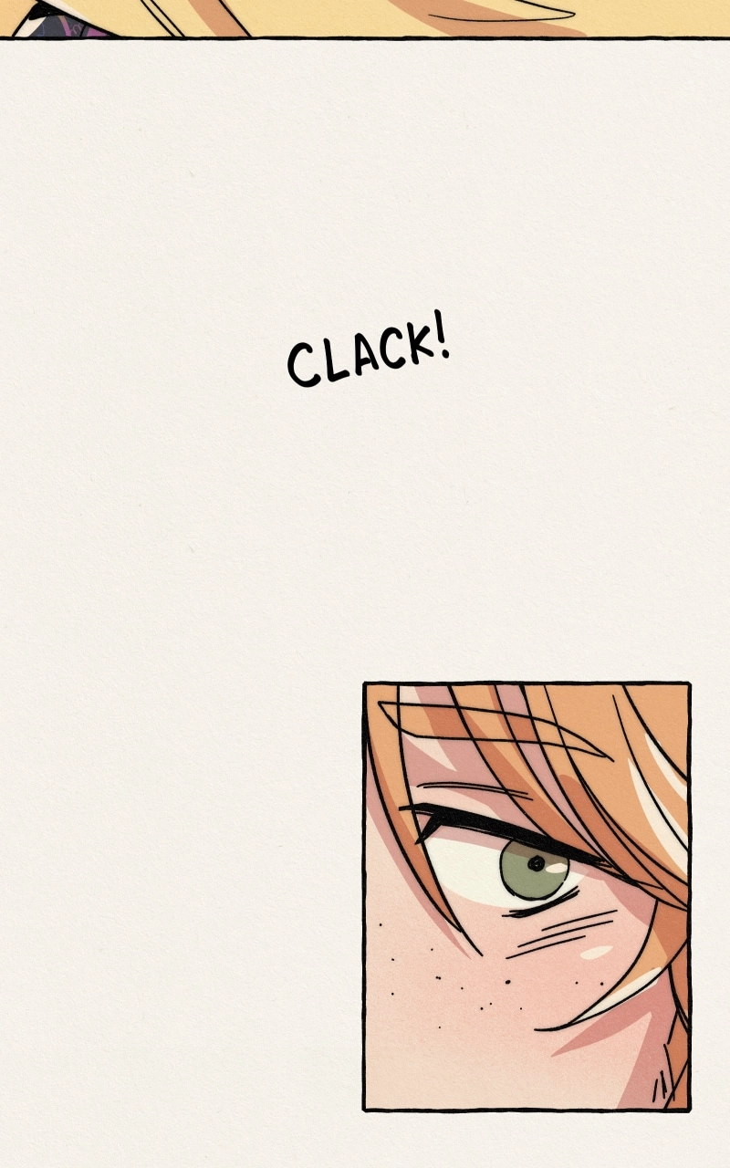 Cherry Waves Chapter 22.5 page 10 - 