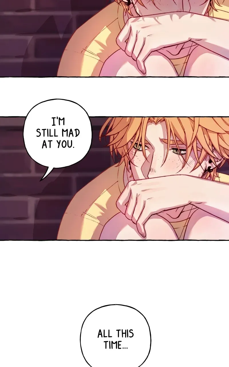 Cherry Waves Chapter 22 page 2 - 