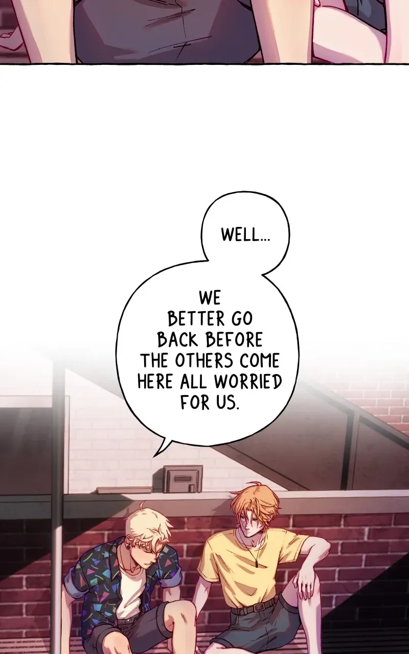 Cherry Waves Chapter 22 page 11 - 